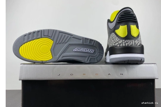 3 Oregon Pit Retro Crew Jordan Ducks HO11-MNJDLS-5 HO11-MNJDLS-5 Black 0415